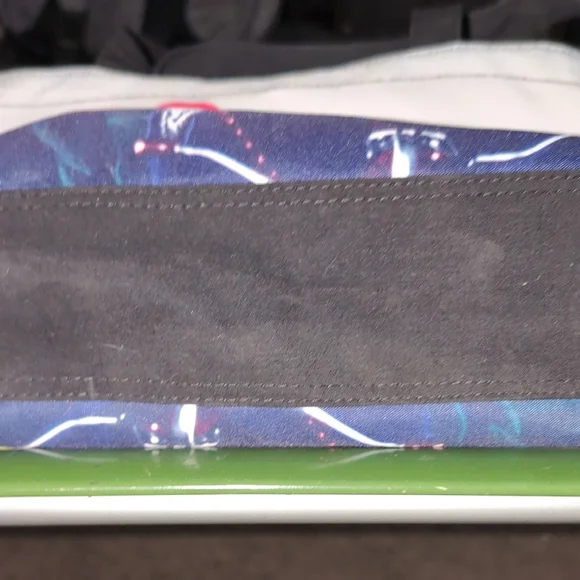 I Love Lucy Tote Bag - Black and White - Picture 3 of 3